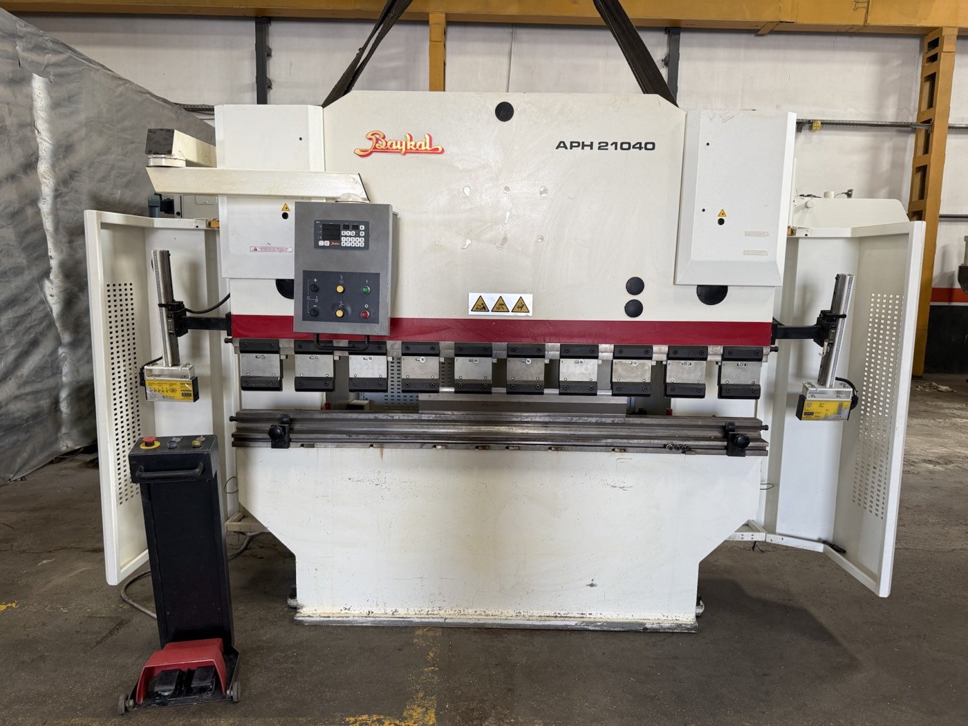 BAYKAL APH 21040