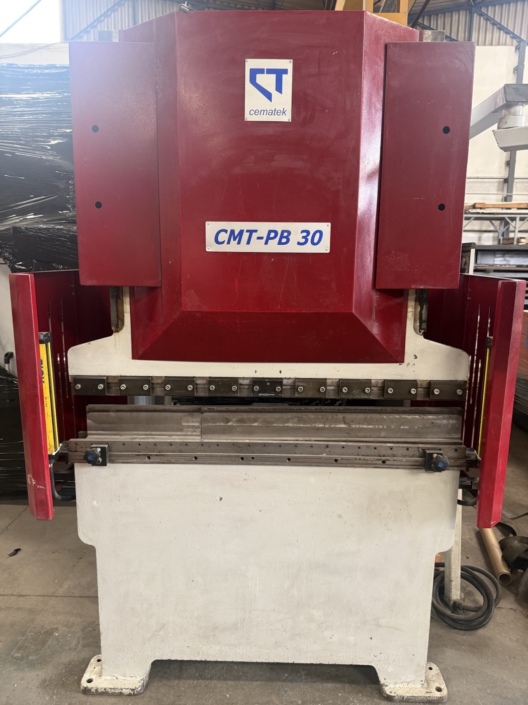 CEMATEK CMT-PB 30