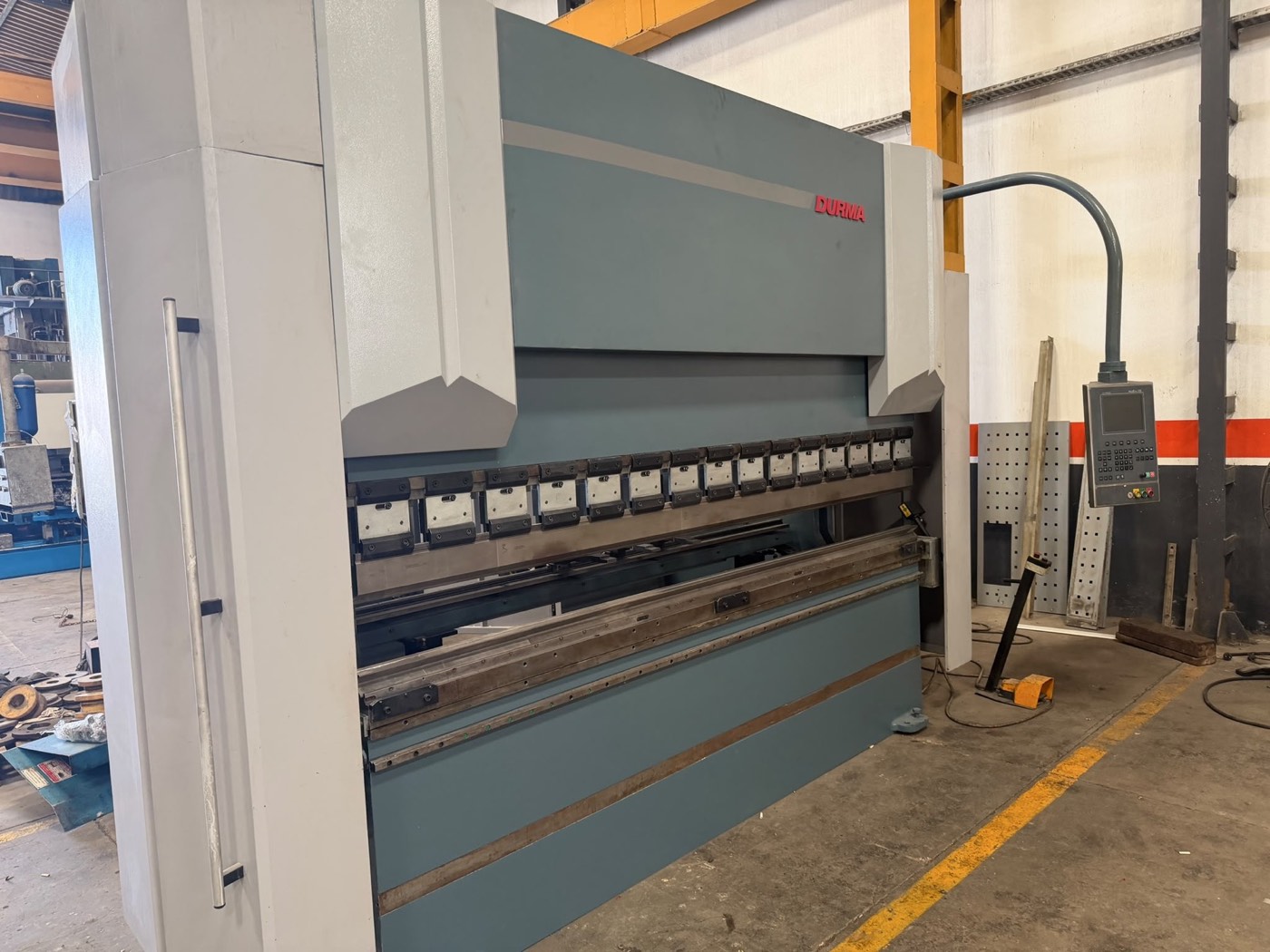 DURMAZLAR (DURMA) AD-S 30100