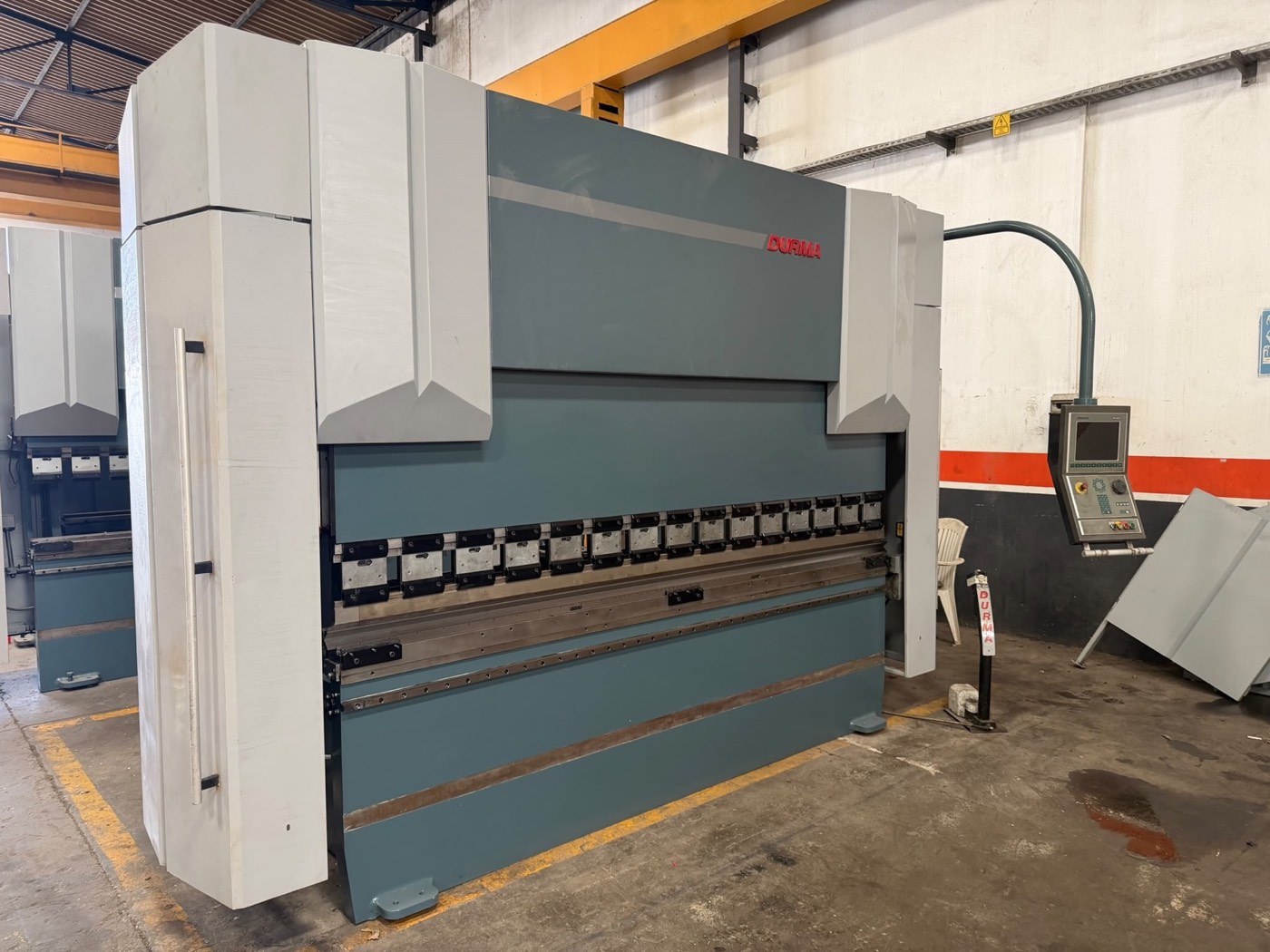 DURMAZLAR (DURMA) AD-S 30135